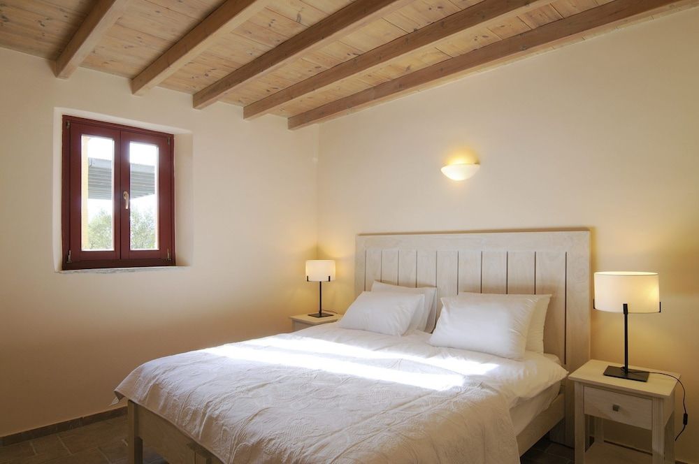 Aegea Blue Cycladic Resort 1