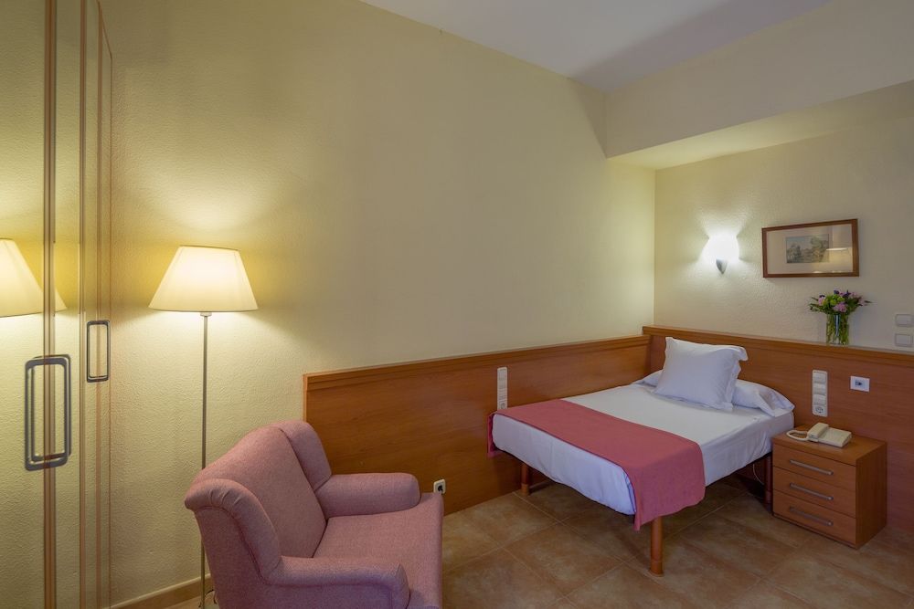 Balneario de Fitero - Hotel Bécquer 2