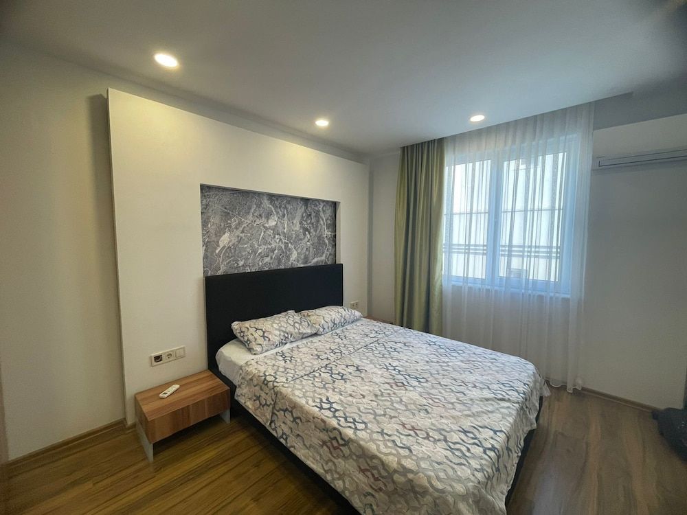 City Apart Otel 2