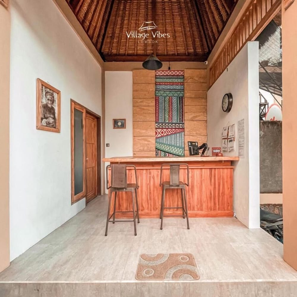 Village ViBES Lombok 1