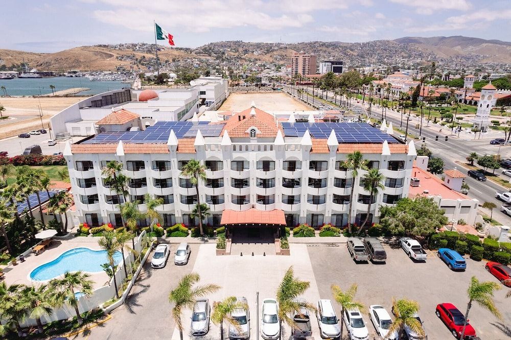 Corona Hotel & Spa 1