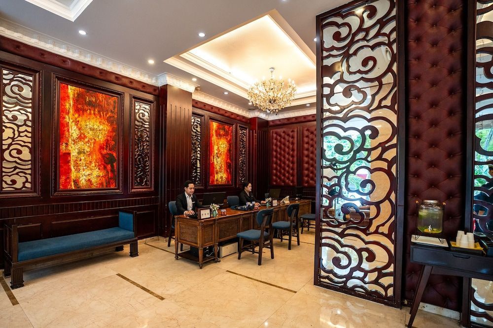 Alagon City Hotel & Spa 2