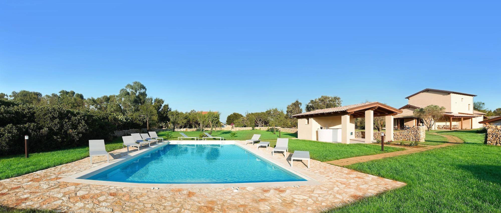 Inghirios Wellness Country Resort 2