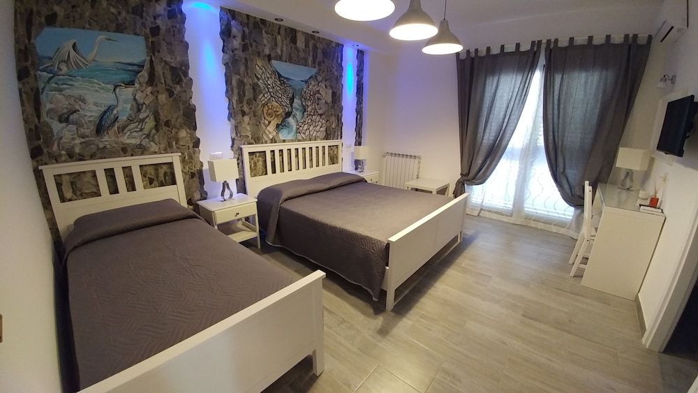 B&B My Sicily 1
