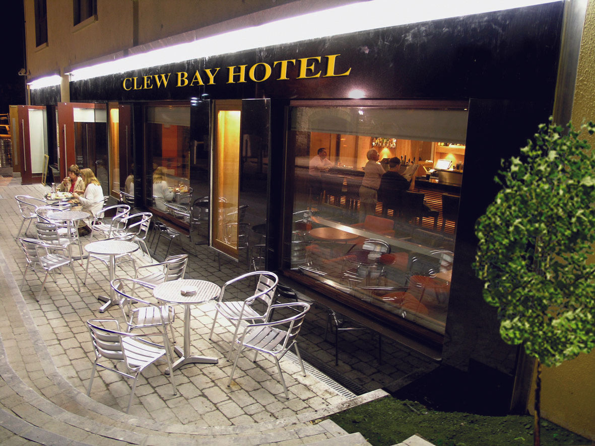 Clew Bay Hotel 1