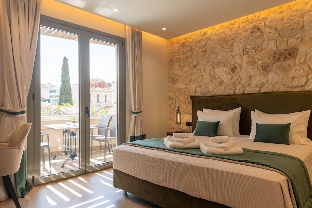 Philia Boutique Hotel 1
