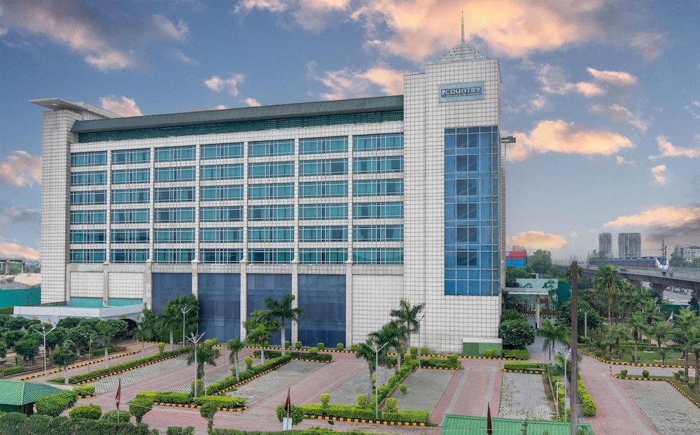 Country Inn & Suites By Radisson, Sahibabad 1