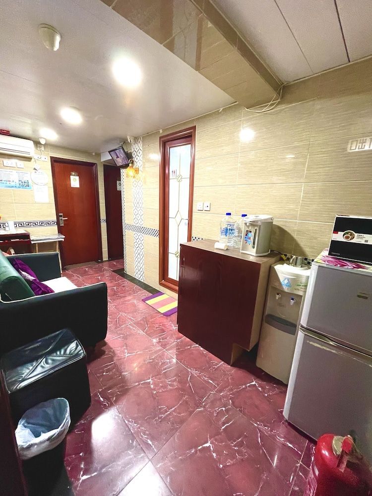 Kyoto Guest House (15/F) 2