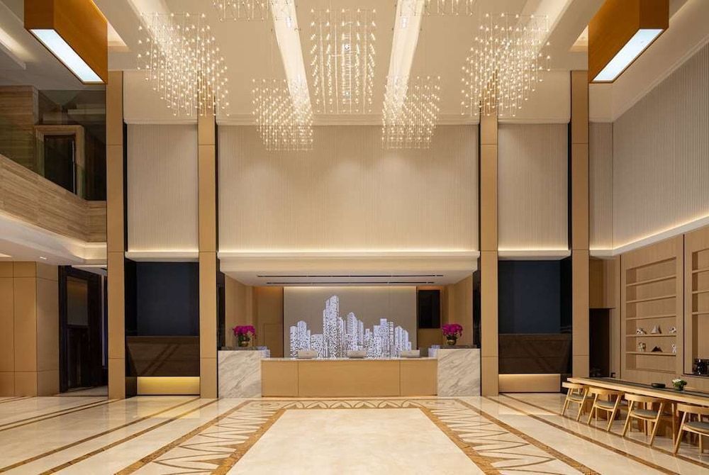 Days Hotel by Wyndham Shenzhen Sanlian 2