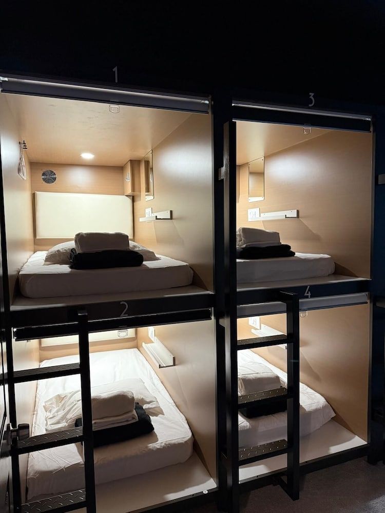 Seasun Hostel 1