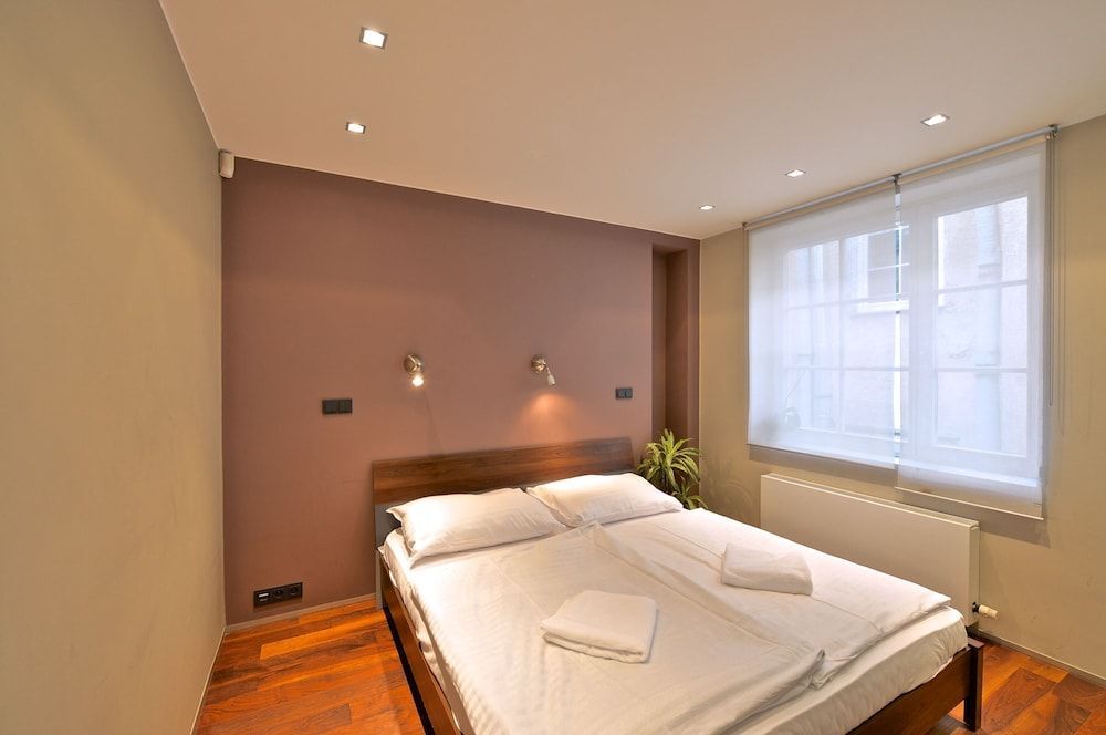 Luxury Apartment in Centre 2