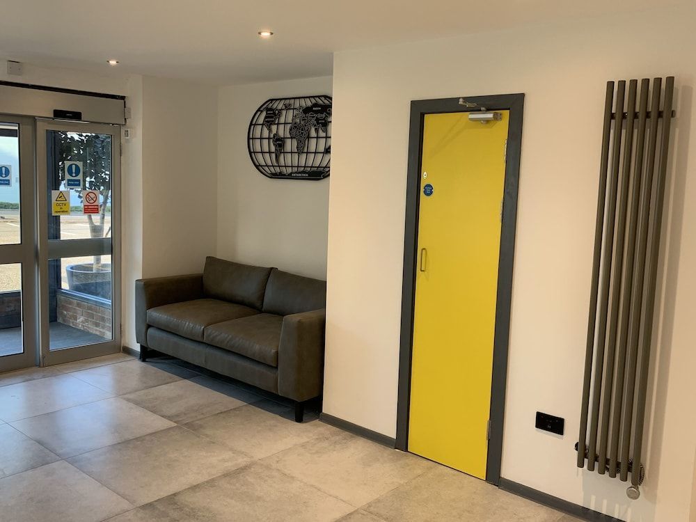 Motel Air - Glasgow Airport 2