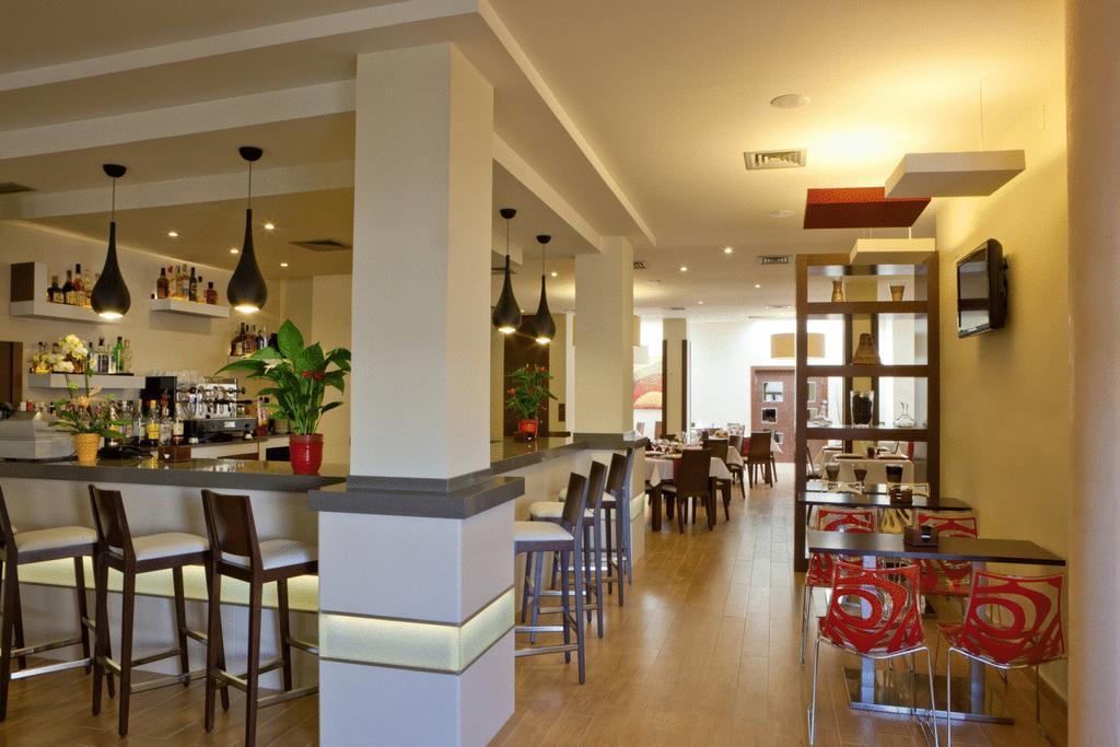 Hotel Quino 2