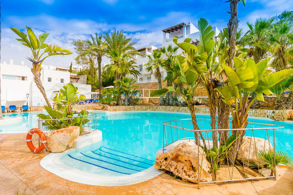 Hôtel Club Jumbo Palia Puerto del Sol sup 1