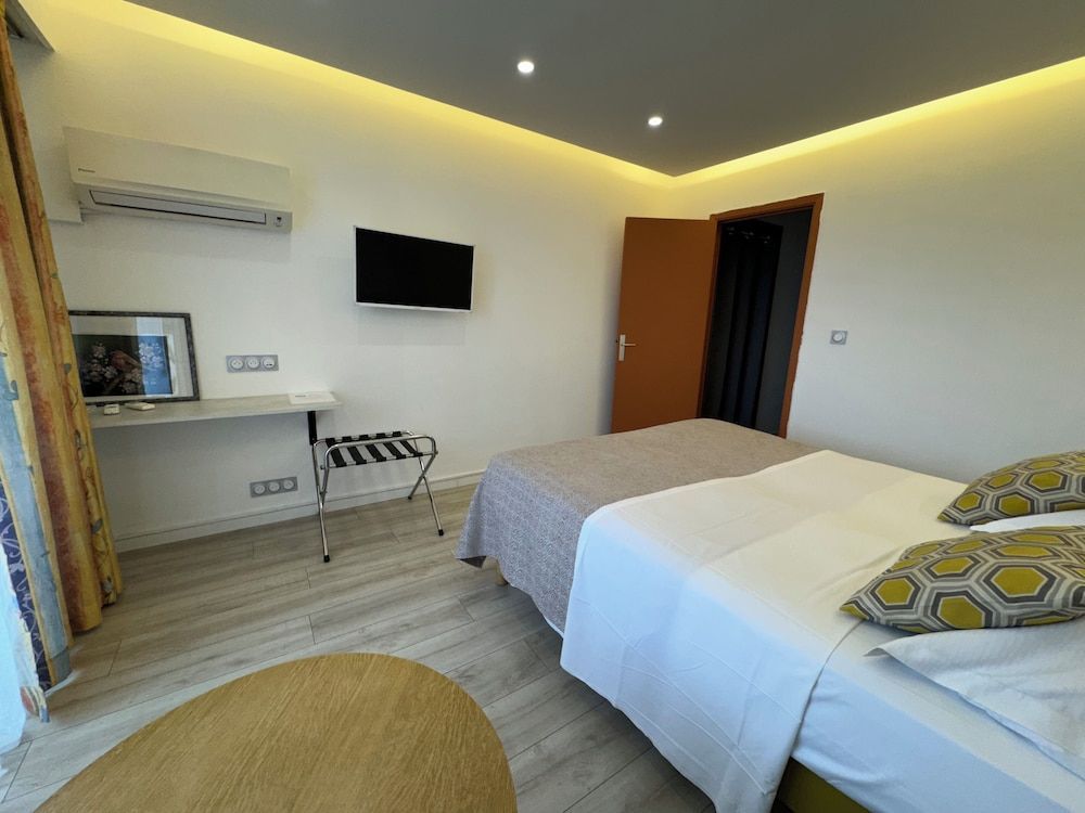 Hotel Panorama 2
