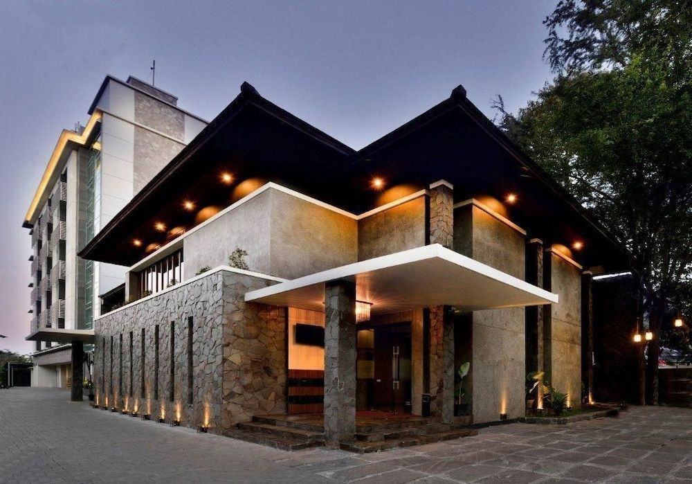 Serela Merdeka by KAGUM Hotels 1