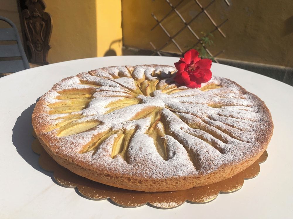 Casale Fedele Relax B&B Vicino al Borgo 2