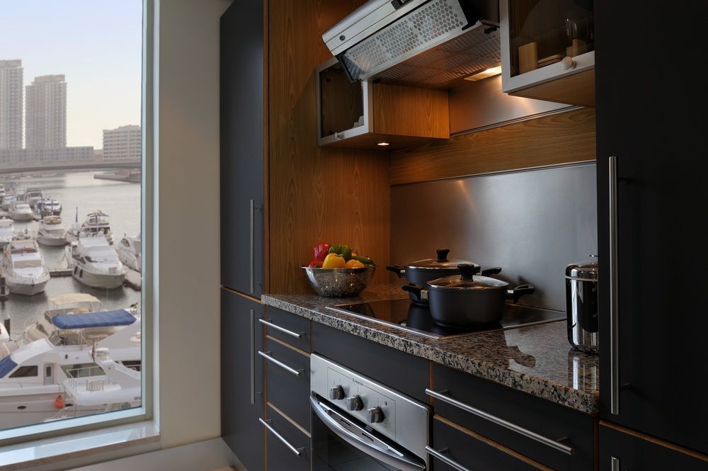 Nuran Marina Serviced Residences 2