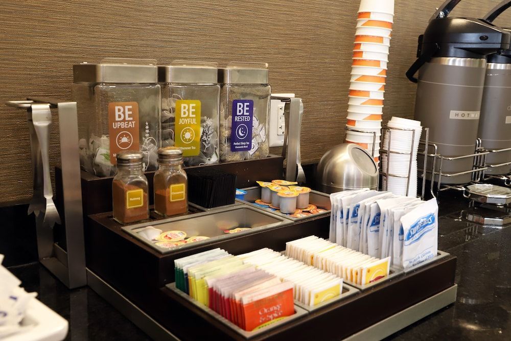 Sleep Inn & Suites Belmont - St. Clairsville 2