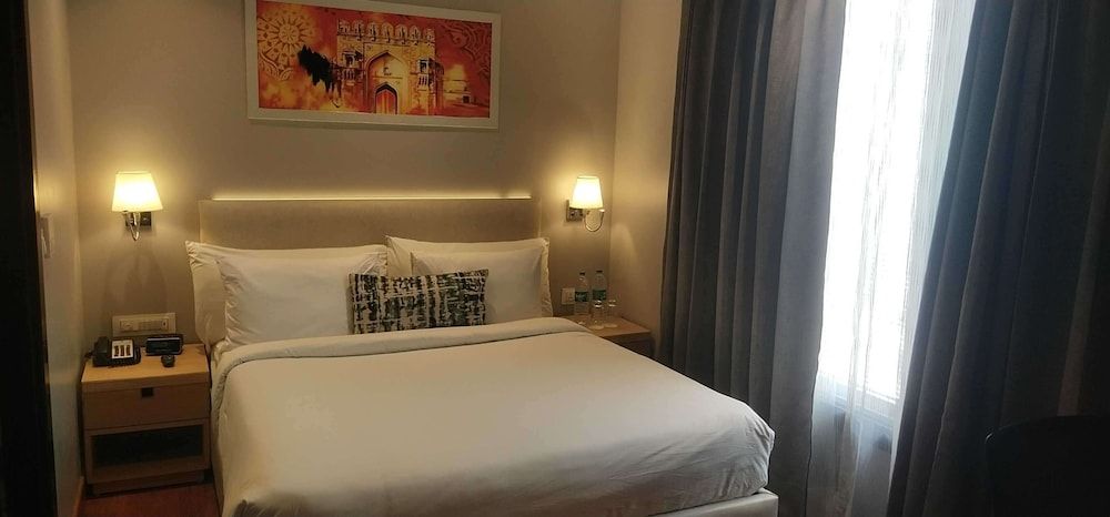 Best Western Darbar 1