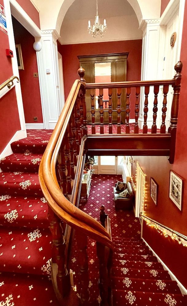 Moffat Independent Hostel 2