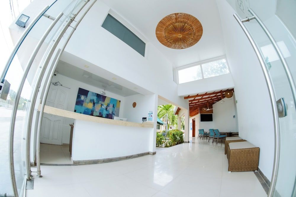Hotel Isla Bonita 2