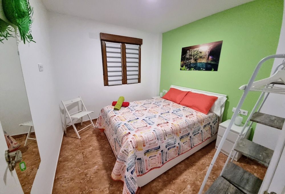 Apartamento Camino Al Castillo 2