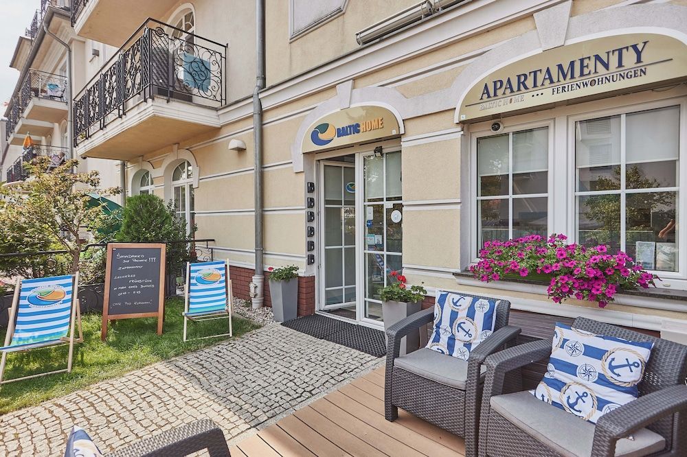 Baltic Home 2