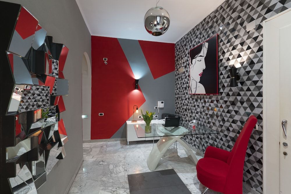 H Rooms boutique Hotel 1