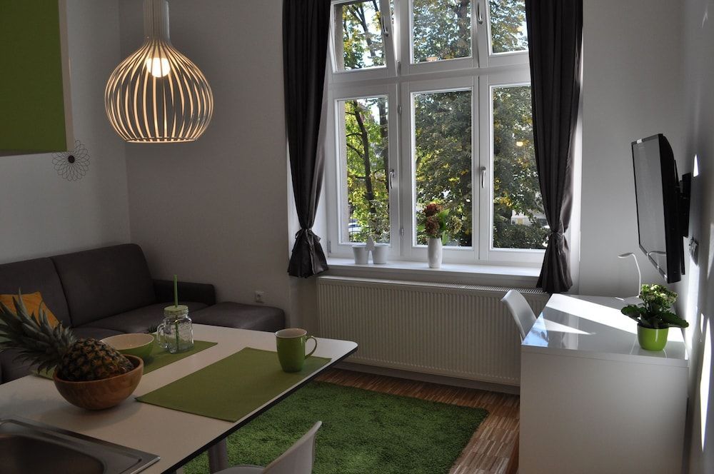 Studio Apartments City&style 1