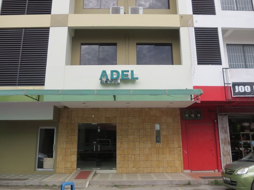 Adel Hotel 1