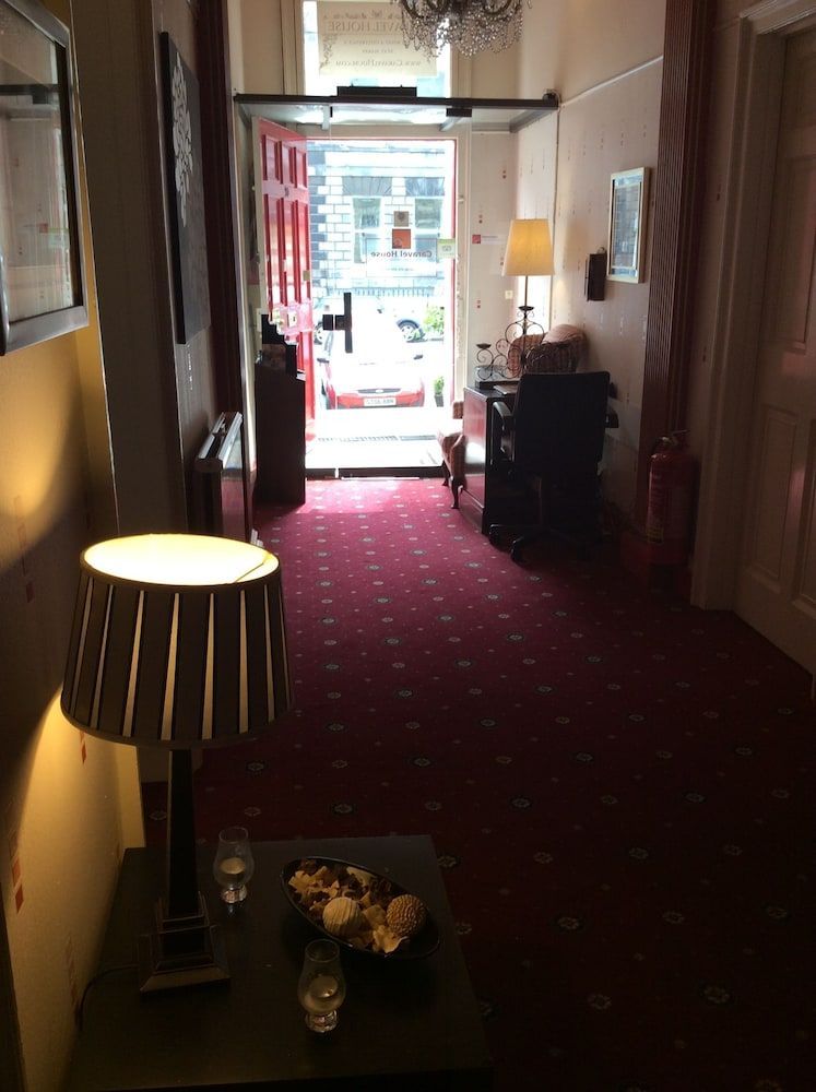 Atlas Guest House 2