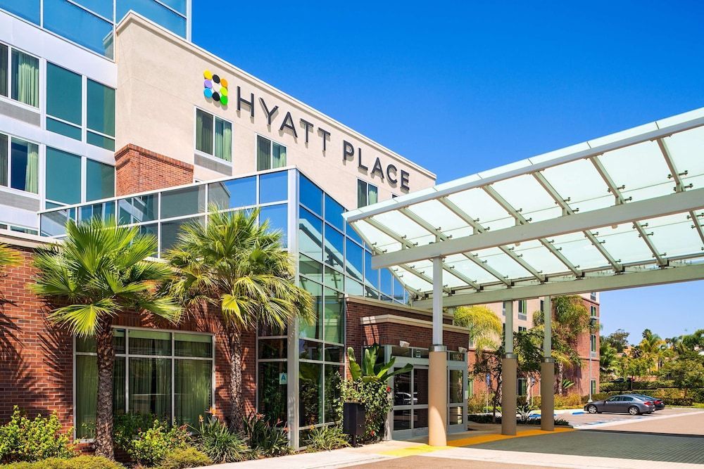 Hyatt Place San Diego-Vista/Carlsbad 1