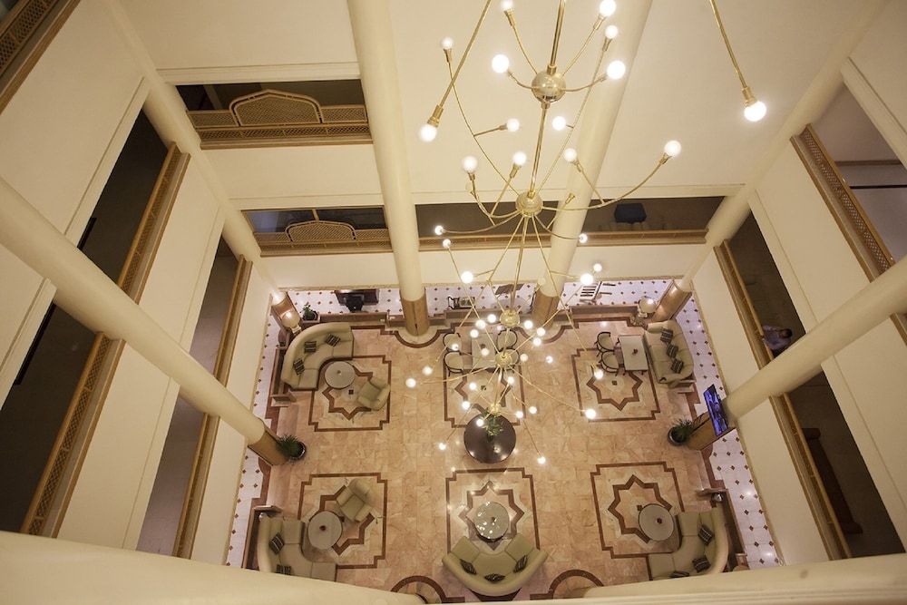 Haffa House Hotel - Experience the Local Hospitality 2