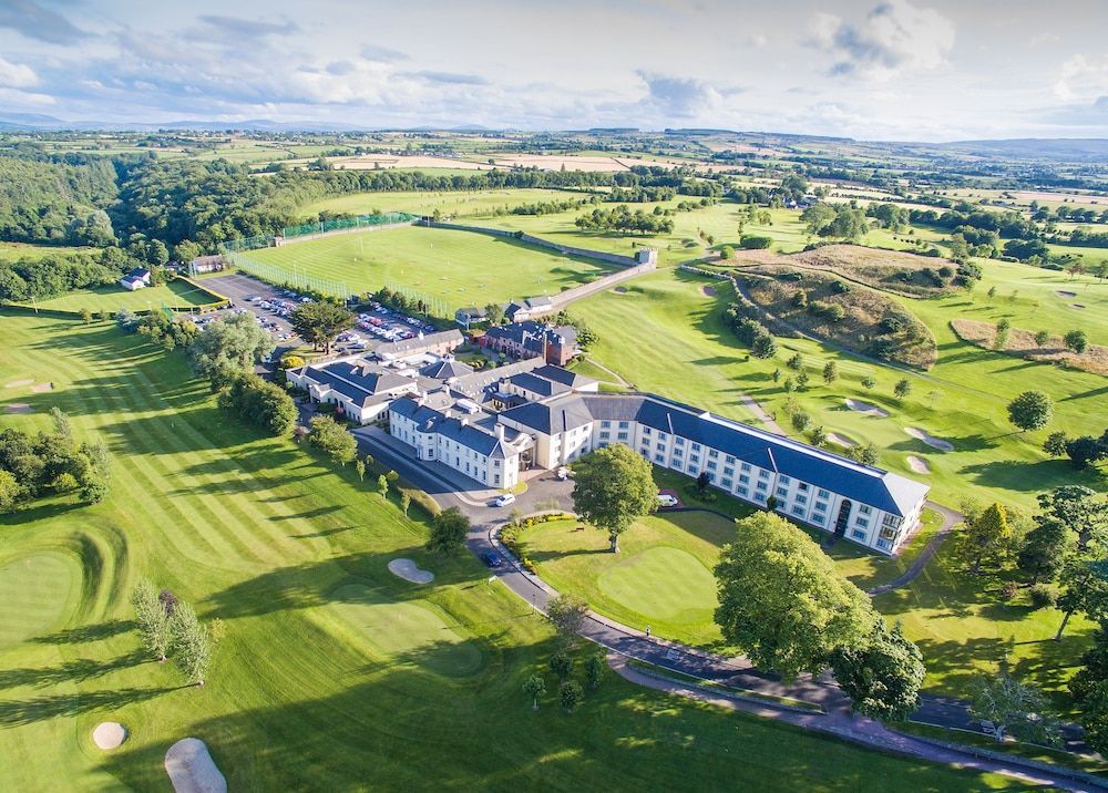Roe Valley Resort 1