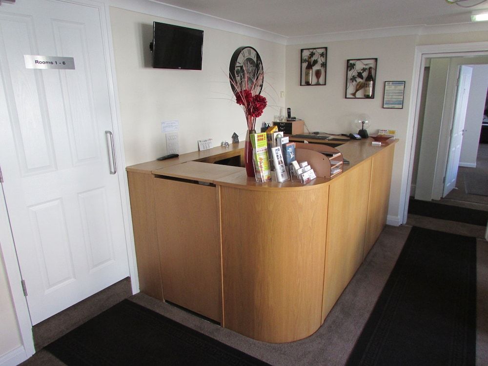 The Southgate B&B 2