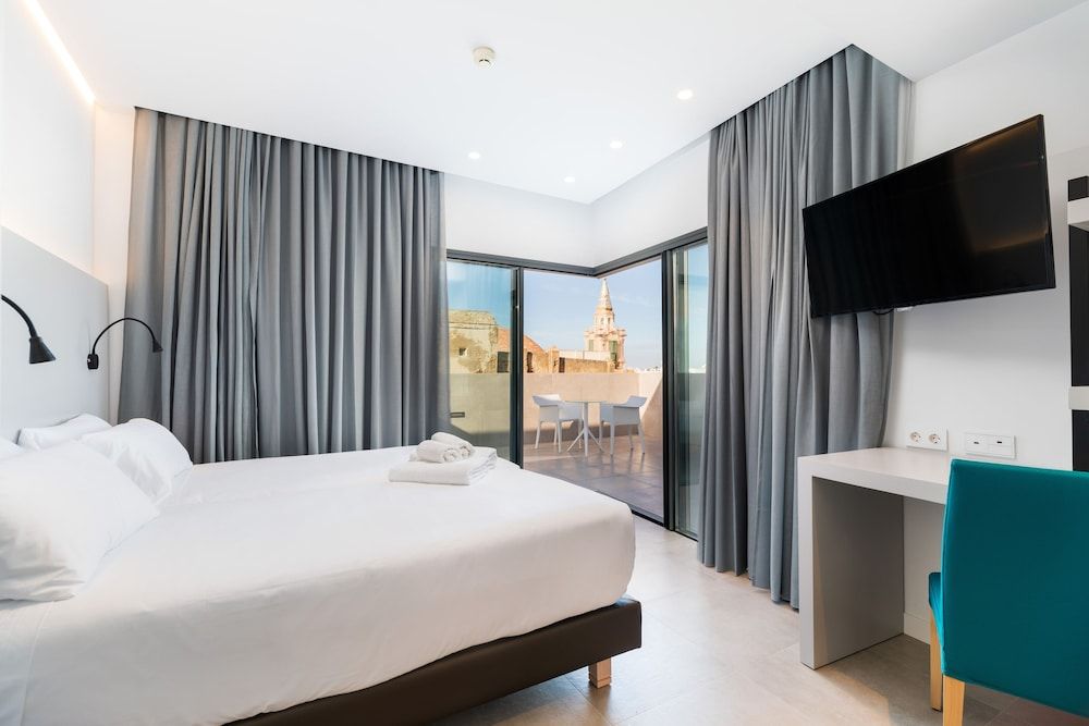 Dormos Hotel 1