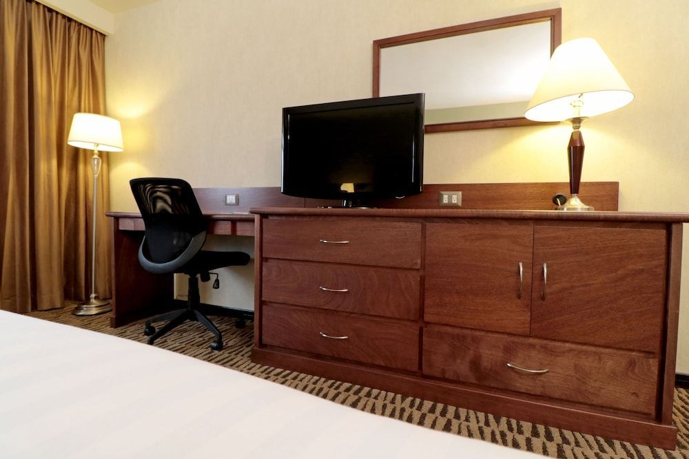 Holiday Inn MONTERREY NORTE by IHG 2