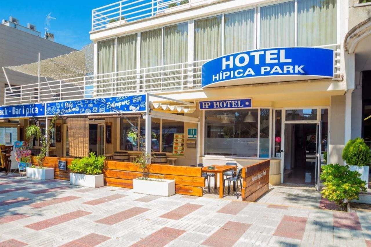 Hotel Hipica Park 2