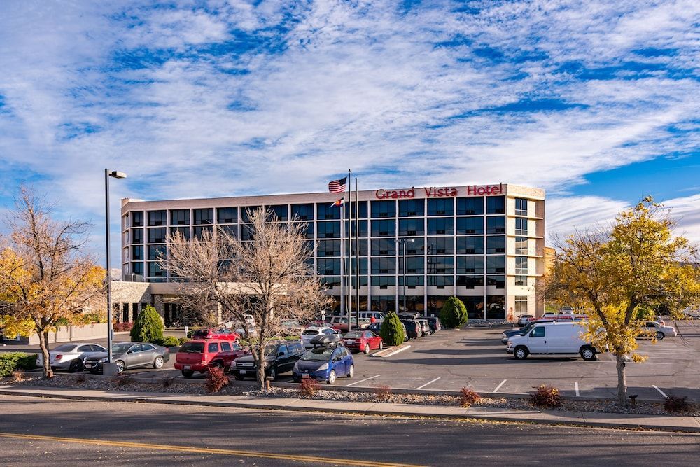 Grand Vista Hotel Grand Junction 1