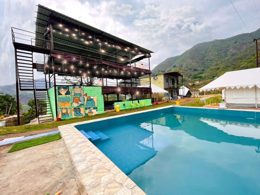 Antrix Resorts & Retreat 1