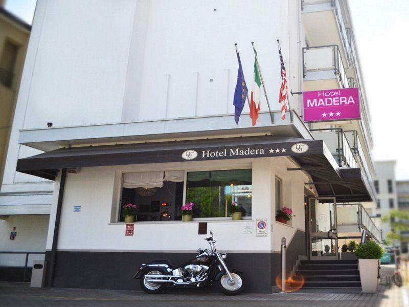 Hotel Madera 2