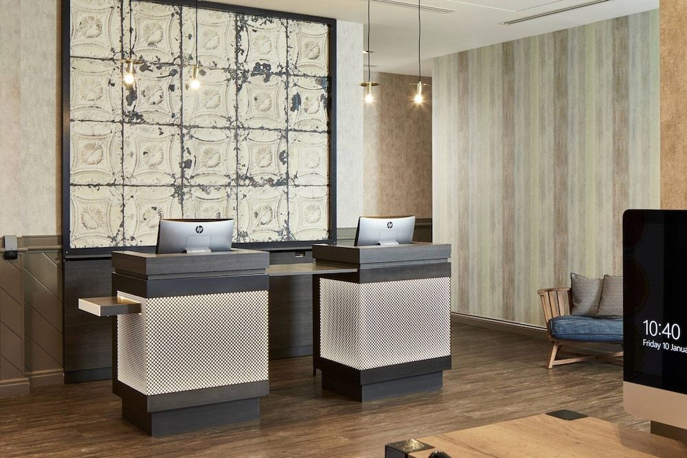 Residence Inn by Marriott London Tower Bridge 2