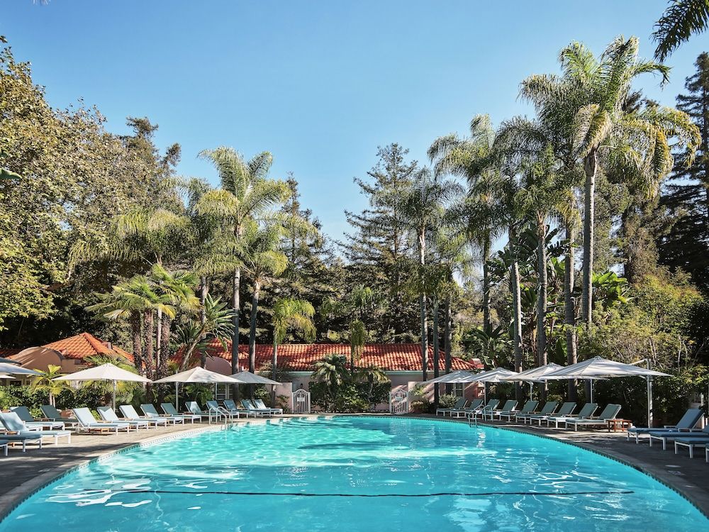 Hotel Bel-Air - Dorchester Collection 1