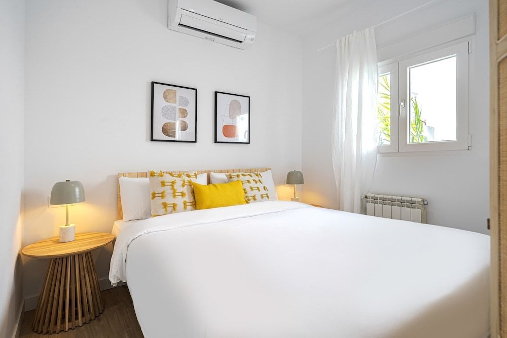 Vallecano Apartments by Olala Homes 2