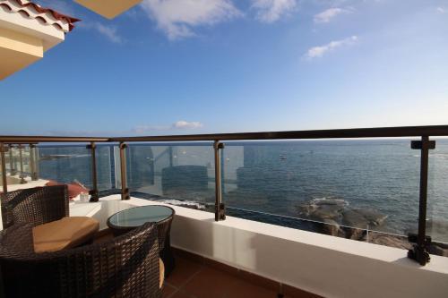 Apartments La Caleta Sunrises 1