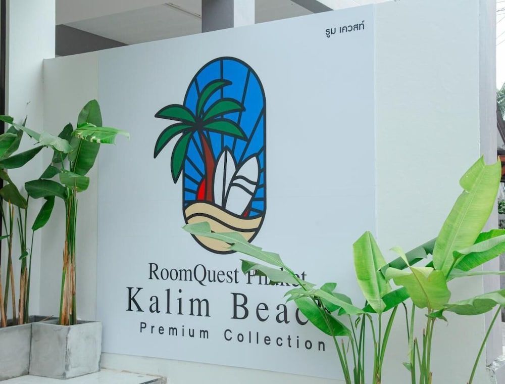 RoomQuest Kalim Beach 1
