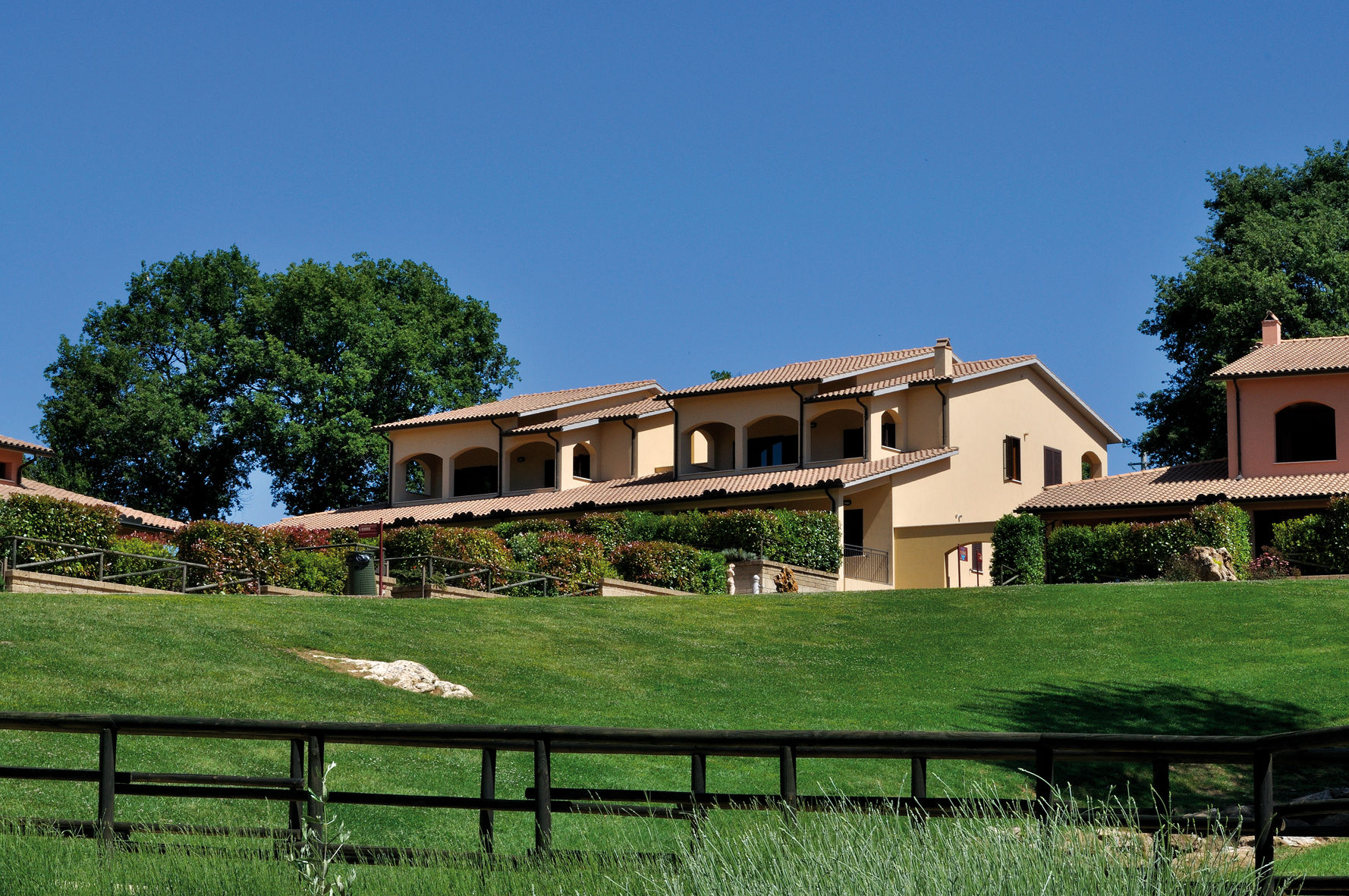 Terme Di Sorano Resort 2