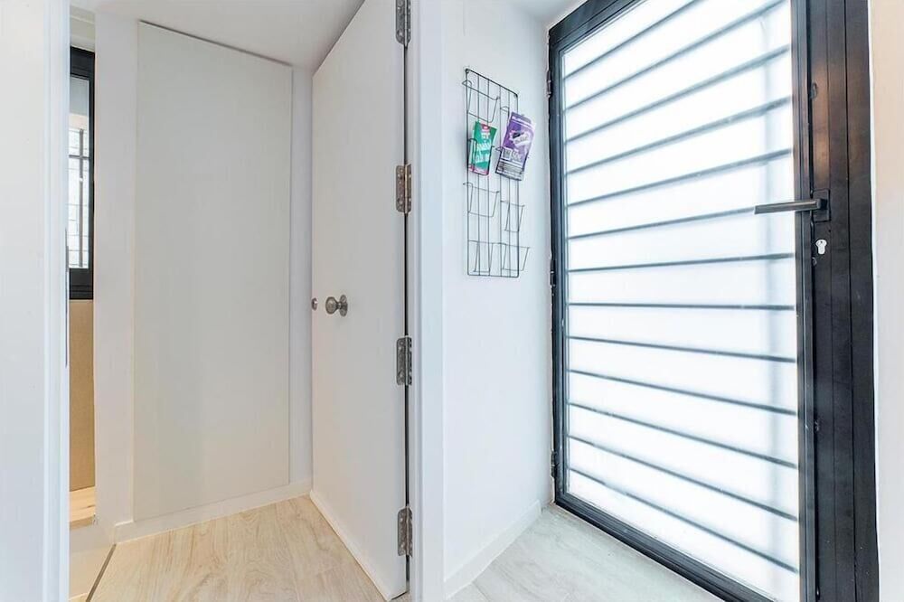 Apartamentos Madrid Rio 2