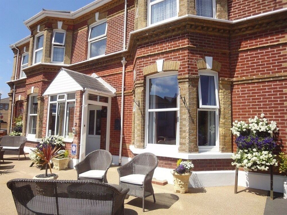 Brooke House 1